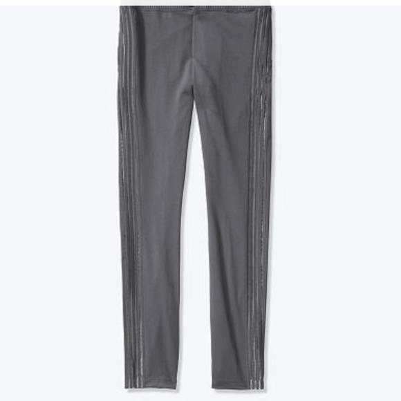 Victoria's secret Pnk ultimate Stripe Trim Legging - Picture 3 of 6